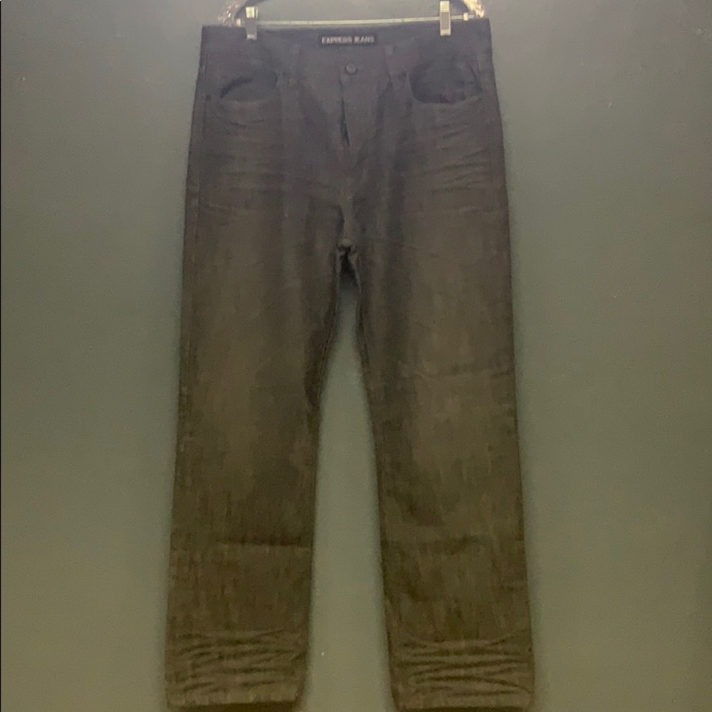 Express Jeans